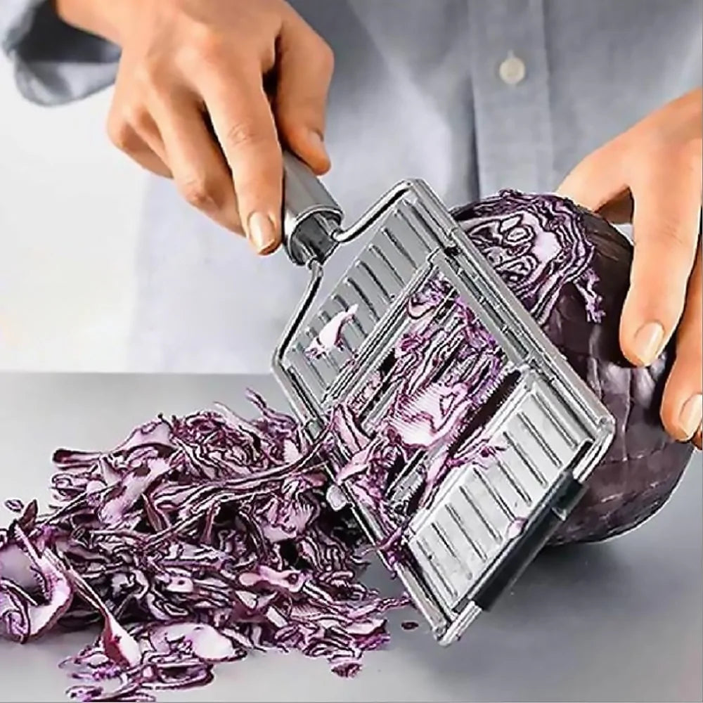 Kitchen Vegetables Slicing/Grating Tool