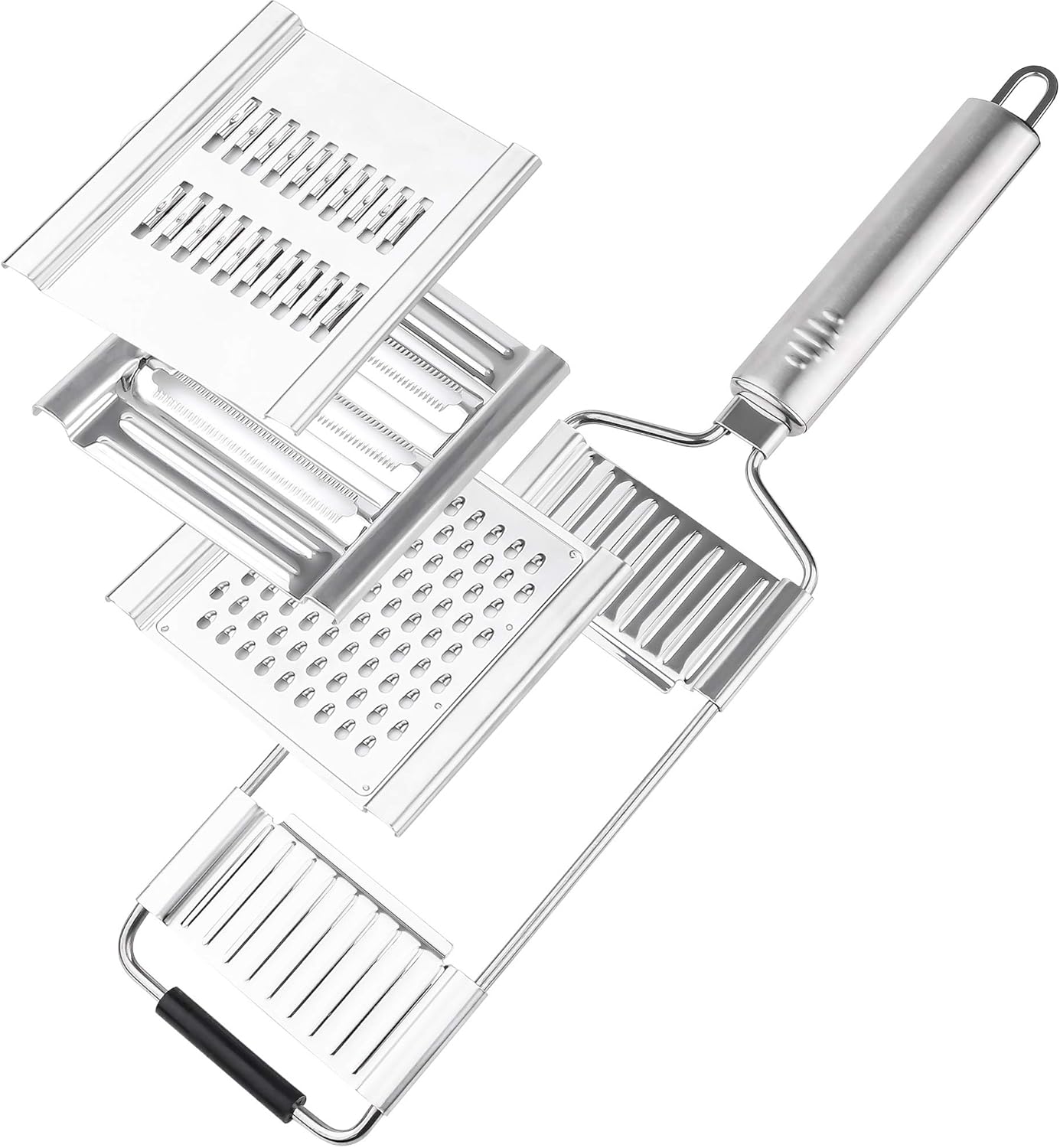 Kitchen Vegetables Slicing/Grating Tool